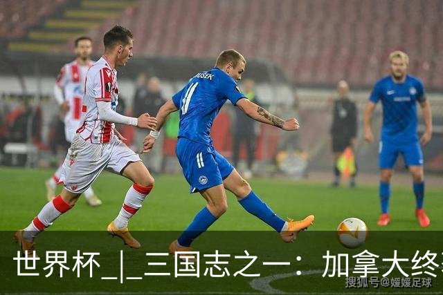 世界杯 | 三国志之一：加拿大终获世界杯首分，突破从何而来？